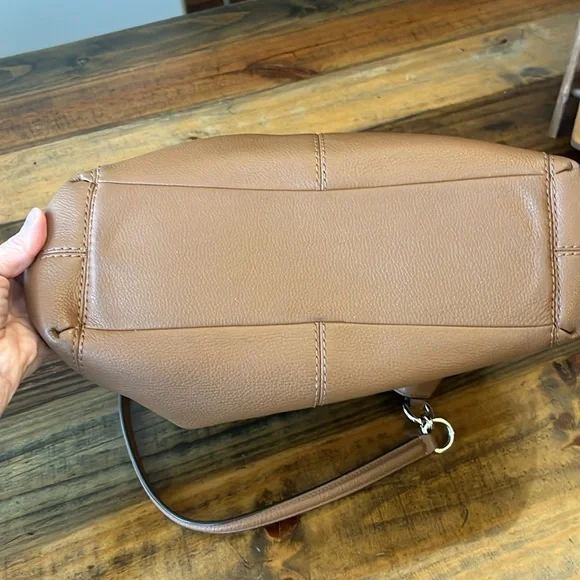 Coach Hobo Shoulder Bag - Picture 9 of 14